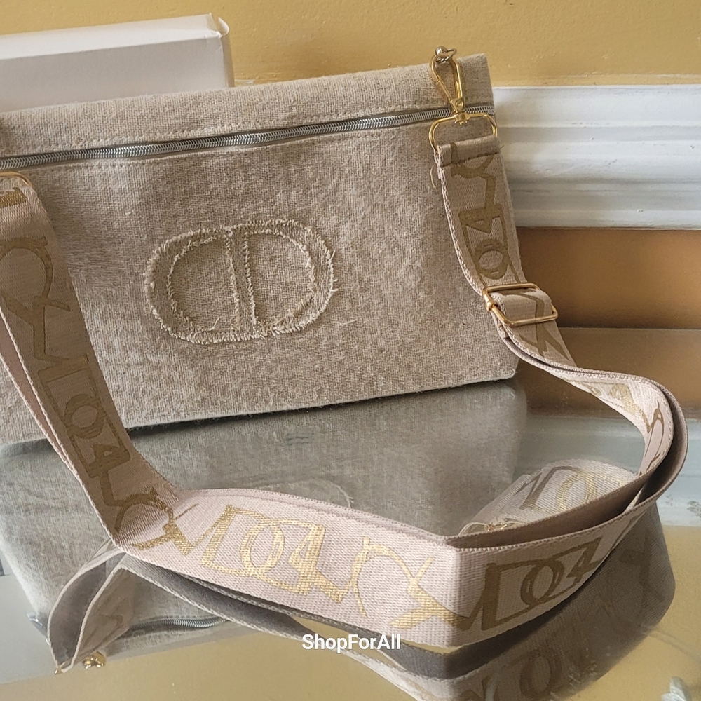 Dior pouch - Picture 6 of 9